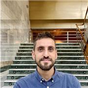 Doctor en Biología con experiencia de más de 5 años en docencia universitaria y secundaria. Clases dirigidas a alumnos de ESO.